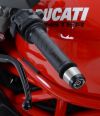 R&G závaží do řidítek Ducati DESERT-X, MONSTER, SS950